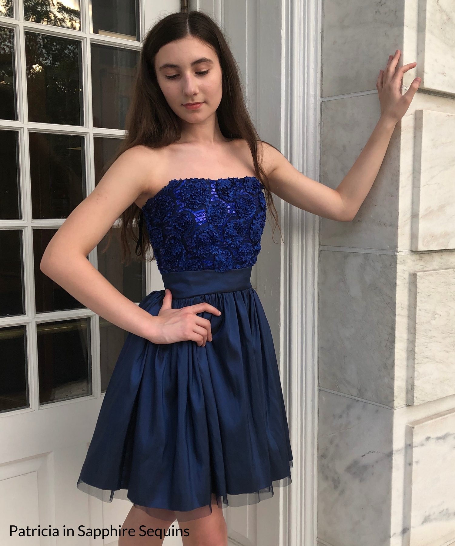 Party dresses for tweens and teens 8-16 ...